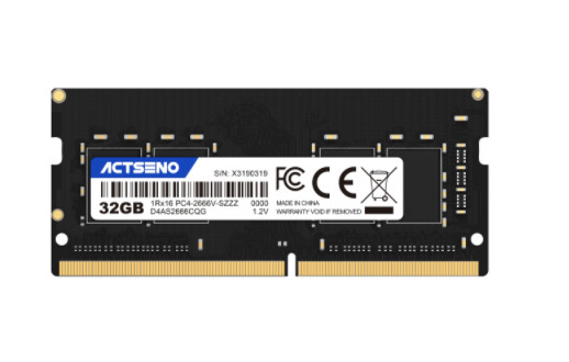 SODIMM